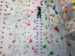 -尽峰攀岩 Acme Climbing