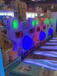 -卡通尼乐园(上海安亭店)