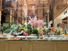 -老南京·橘暮自助餐厅(南京圣和府邸酒店)