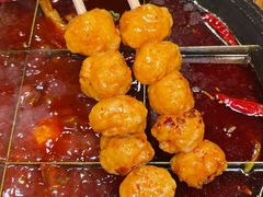 -陶婆婆火锅(洪崖洞店)