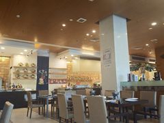 -听松楼·花园酒店·自助餐厅(红梅公园店)