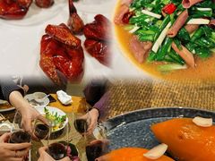 -新荣记(西溪湿地店)