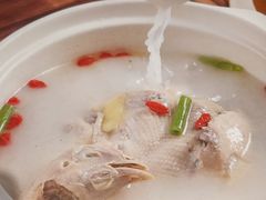 鸡汤-19号私房菜(云南路店)