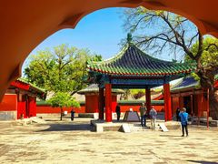 -北京古代建筑博物馆