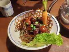 -鱼食饭稻·苏浙土菜17年老馆子(平江路店)