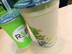 -巡茶(海州万达店)