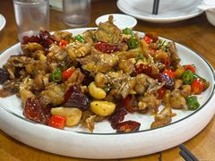 -醉壹号海鲜大排档(厦门美食地标店)