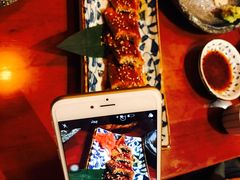 -醉虎传(南锣鼓巷店)