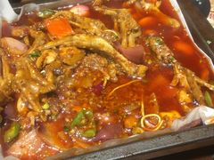 -嘎嘎鸭脑壳(驷马桥店)