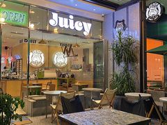 -Juicy Bakery(瑞景店)