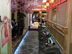 -九田家黑牛烤肉料理(二天地店)