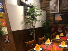-申德勒加油站餐厅(三里屯北小街店)