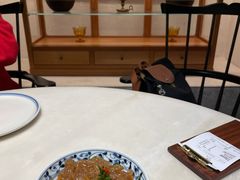 永春醋泡海蜇-林四喜·闽南传家菜(鼓浪屿店)