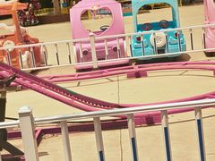 -南戴河国际娱乐中心