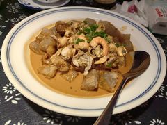 -旺角小渔村(二马路店)