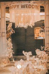 -Alice Nine婚礼艺术空间(总店)