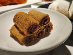 -贝勒爷·酥不腻烤鸭