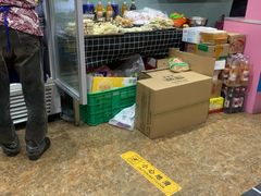 -大腕炸串(河东总店)