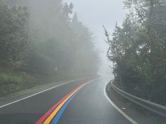 -紫鹊界梯田景区