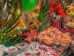 -初色海鲜自助(万丰路店)