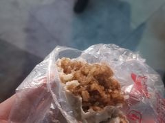 -清泉阁包子铺(中山路店)