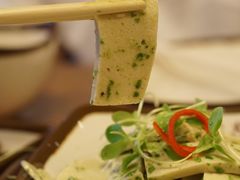 -火齐潮汕砂锅粥(五道口店)