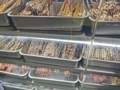 -十里铺铁板鱿鱼