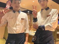 -海底捞火锅(莘松路店)