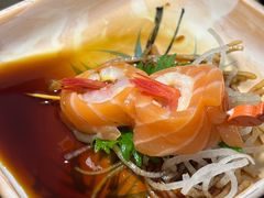 -筱田の食堂·izakaya(淮海中路店)