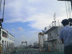 -长兴对江渡客运站