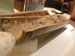 小米蒸排骨-粗茶淡饭·汉口公馆(循礼门店)