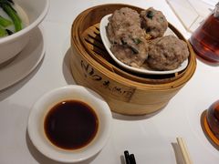 牛肉丸-春满园·早茶·粤菜·宴会(喜宴店)