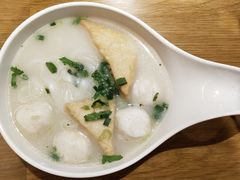 -翠华餐厅(旺角文华商场店)