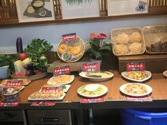 -福苗小骆驼烧烤(曲江店)