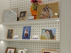 -天真蓝照相馆(中华广场店)