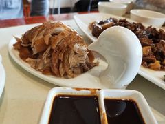 -郑州烤鸭总店