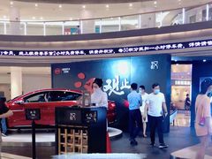 -深圳龙华星河COCO City(民治店)