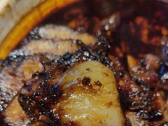 -老奶奶私房菜(天台里街店)