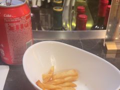 -龙虾酒吧扒房(宁波香格里拉店)