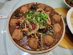 丸子-老碗餐饮(前进路店)