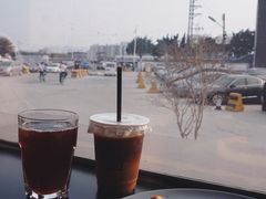 -来回·咖啡(钟村咖啡豆店)