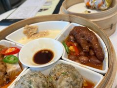 -金苑海鲜酒家(来魅力店)