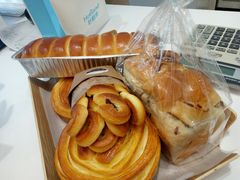 -好利来(五一广场店)