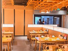 -伊喜饺子·烤鸭(五道口学院路店)