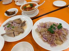 -雅苑餐厅(朝天路店)