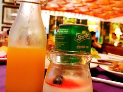 -武汉华美达光谷大酒店