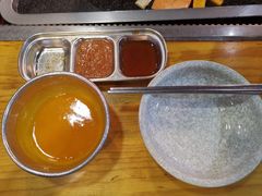 -金顺韩式烤肉·网红烤肉店(广利路店)