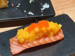 -昊·来了寿司(龙湖时代天街店)
