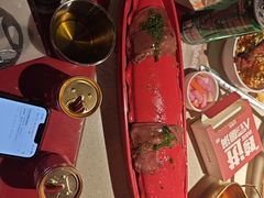 -小龙坎火锅(全球总店)