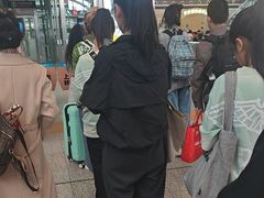 -石家庄站